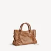 Women’s le city bag medium in camel Women’s le city bag medium in camel