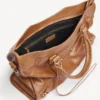 Women’s le city bag medium in camel Women’s le city bag medium in camel