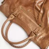 Women’s le city bag medium in camel Women’s le city bag medium in camel