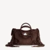 Women’s le city bag medium in light espresso Women’s le city bag medium in light espresso