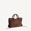 Women’s le city bag medium in light espresso Women’s le city bag medium in light espresso