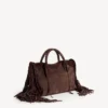Women’s le city bag medium in light espresso Women’s le city bag medium in light espresso