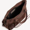 Women’s le city bag medium in light espresso Women’s le city bag medium in light espresso