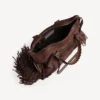 Women’s le city bag medium in light espresso Women’s le city bag medium in light espresso