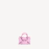 Women’s le city bag nano in bubbly pink Women’s le city bag nano in bubbly pink