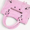Women’s le city bag nano in bubbly pink Women’s le city bag nano in bubbly pink