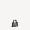 Women’s le city bag nano in volcanic rock Women’s le city bag nano in volcanic rock