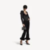 Women’s le city bag nano in volcanic rock Women’s le city bag nano in volcanic rock