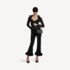 Women’s le city bag nano in volcanic rock Women’s le city bag nano in volcanic rock