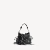 Women’s le city bucket bag small in black Women’s le city bucket bag small in black