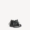 Women’s le city bucket bag small in black Women’s le city bucket bag small in black