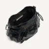 Women’s le city bucket bag small in black Women’s le city bucket bag small in black