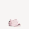 Women’s le city bucket bag small in petal pink