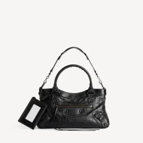 Women’s le city first bag in black Women’s le city first bag in black