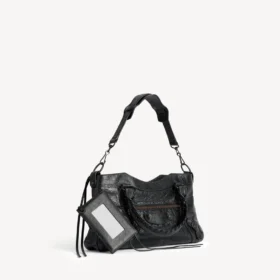 Women’s le city first bag in black Women’s le city first bag in black