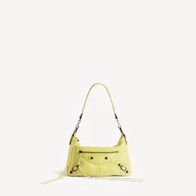 Women’s le city moto mini in lemonade