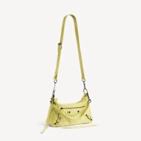 Women’s le city moto mini in lemonade