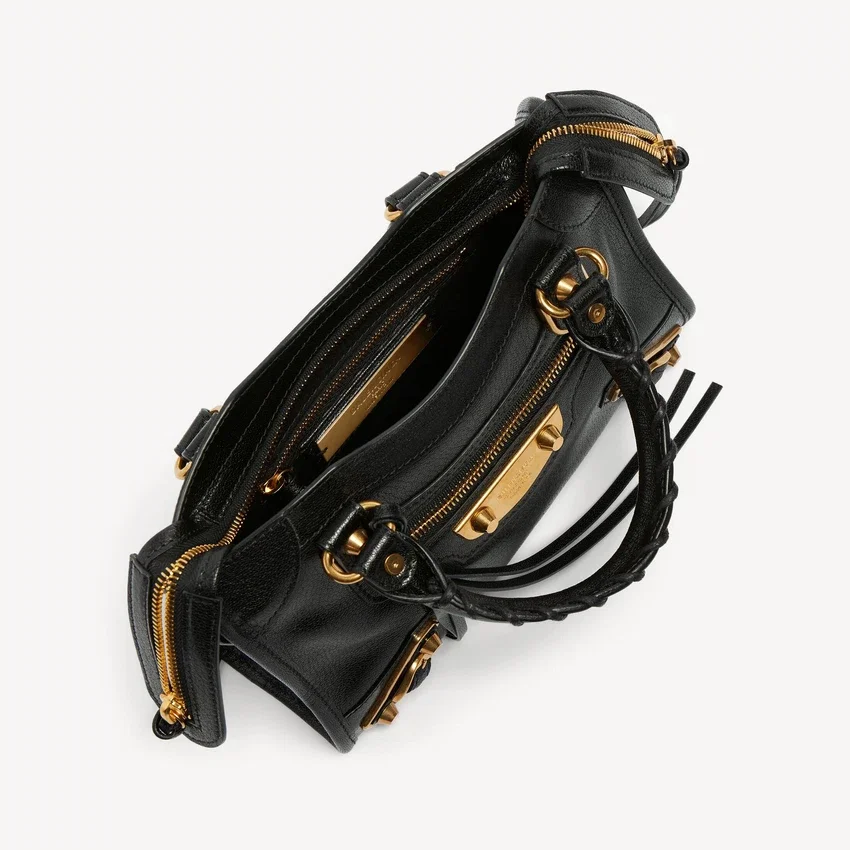 Women’s le city uptown bag mini in black Women’s le city uptown bag mini in black