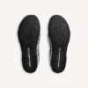 Women’s radar slip-on sneaker in grey/black/white Women’s radar slip-on sneaker in grey/black/white