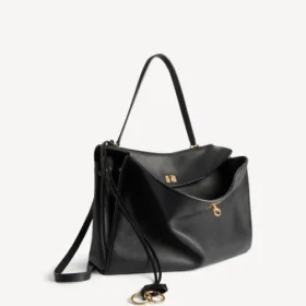Women’s rodeo handbag large in black Women’s rodeo handbag large in black