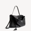 Women’s rodeo handbag large in black Women’s rodeo handbag large in black