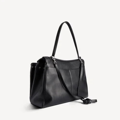 Women’s rodeo handbag large in black Women’s rodeo handbag large in black