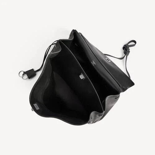 Women’s rodeo handbag large in black Women’s rodeo handbag large in black