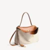Women’s rodeo handbag medium in beige/tan cowboy Women’s rodeo handbag medium in beige/tan cowboy