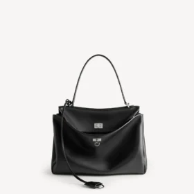 Women’s rodeo handbag medium in black Women’s rodeo handbag medium in black