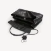 Women’s rodeo handbag medium in black