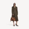 Women’s rodeo handbag medium in new tan