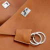 Women’s rodeo handbag medium in tan cowboy
