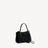 Women’s rodeo handbag mini in black