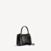 Women’s rodeo handbag mini in black