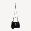 Women’s rodeo handbag mini in black