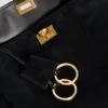 Women’s rodeo handbag mini in black