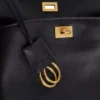 Women’s rodeo handbag mini in black