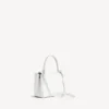 Women’s rodeo handbag mini in optic white
