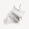 Women’s rodeo handbag mini in optic white