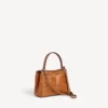 Women’s rodeo handbag mini in tan cowboy