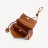 Women’s rodeo handbag mini in tan cowboy