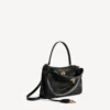 Women’s rodeo handbag small in black