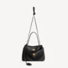 Women’s rodeo handbag small in black