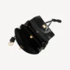 Women’s rodeo handbag small in black