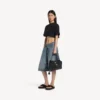 Women’s rodeo handbag small in black
