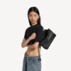 Women’s rodeo handbag small in black