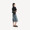 Women’s rodeo handbag small in black