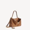 Women’s rodeo handbag small in camel Women’s rodeo handbag small in camel