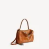 Women’s rodeo handbag small in tan cowboy Women’s rodeo handbag small in tan cowboy