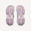 Women’s runner glitter sneaker in white/lilac/pink Women’s runner glitter sneaker in white/lilac/pink